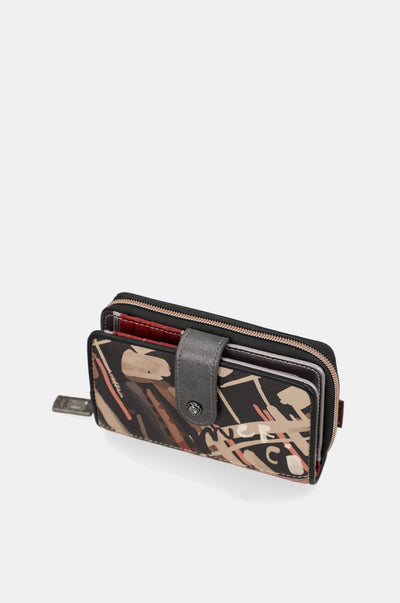 Billetero mediano Anekke Parisian