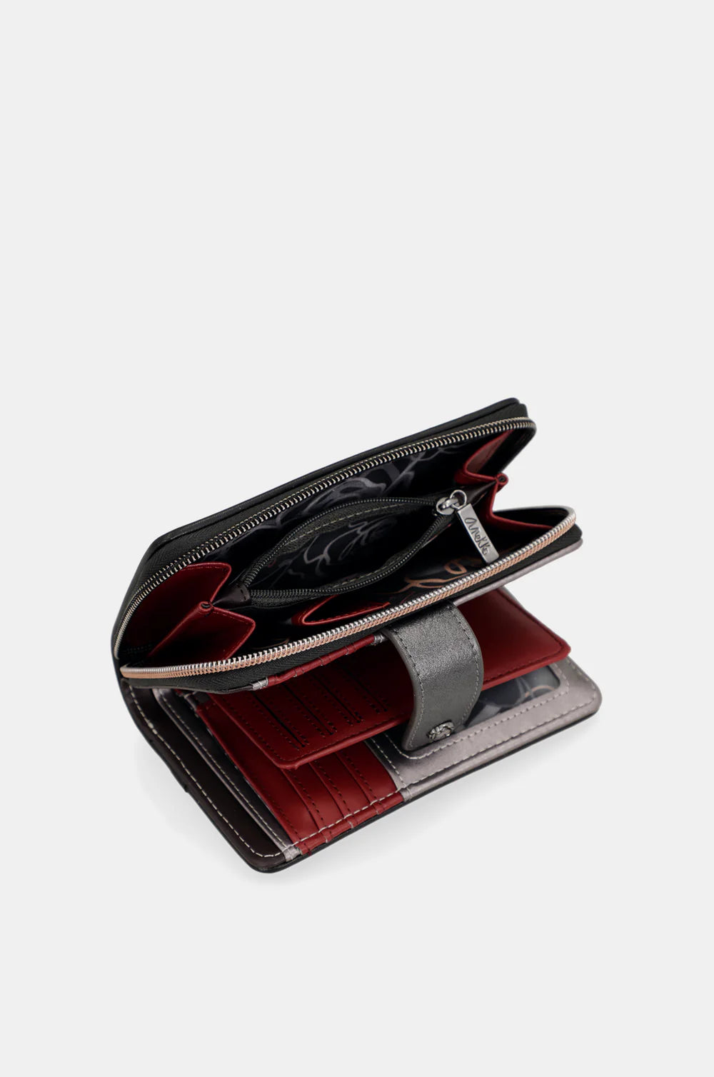 Billetero mediano Anekke Parisian