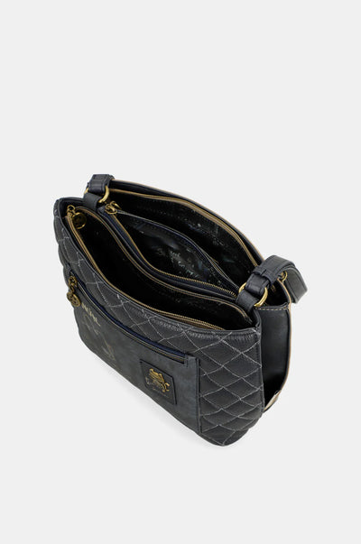 Bandolera mediana Anekke Studio