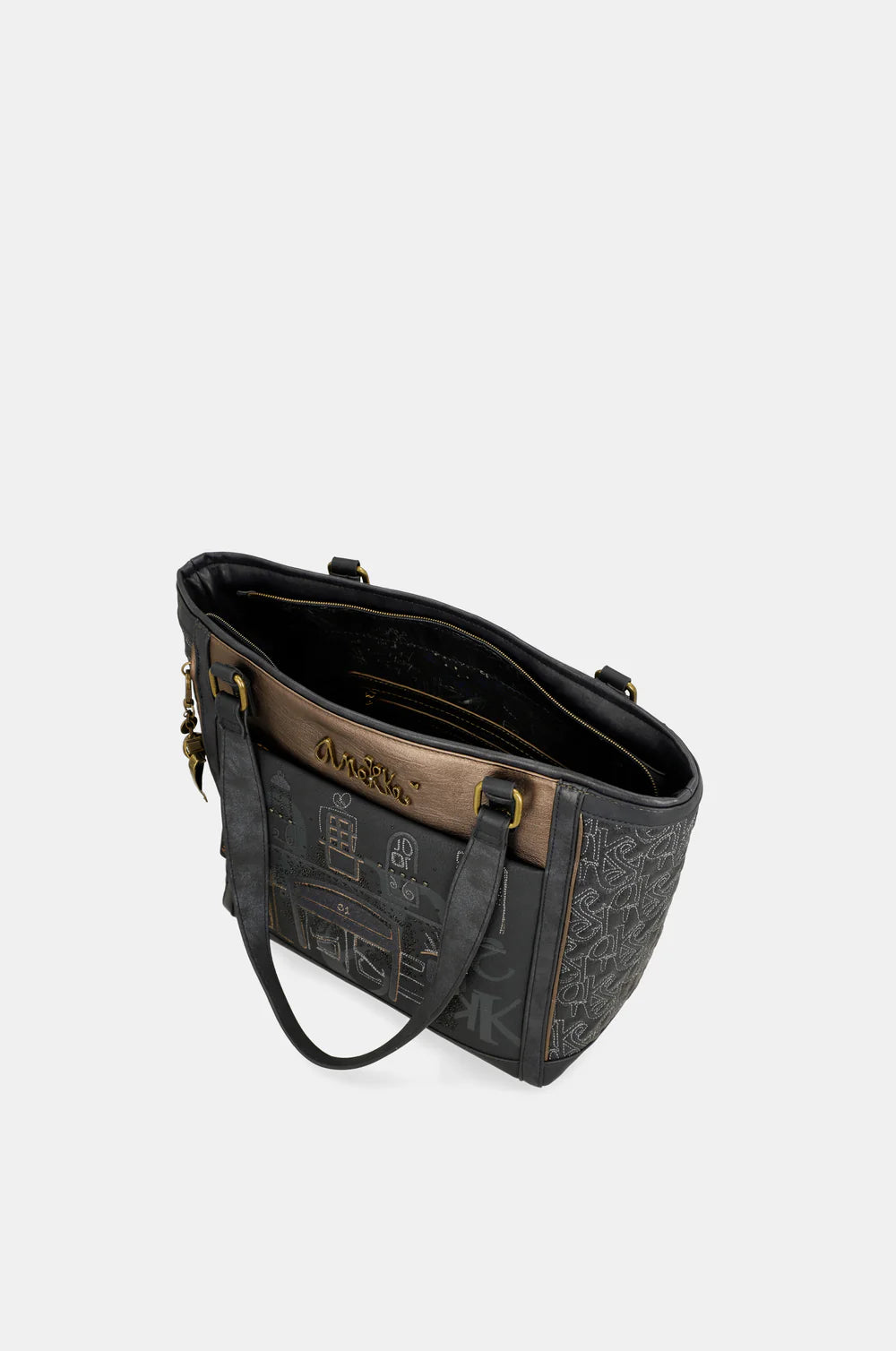 Bolso de hombro grande Anekke Boutique