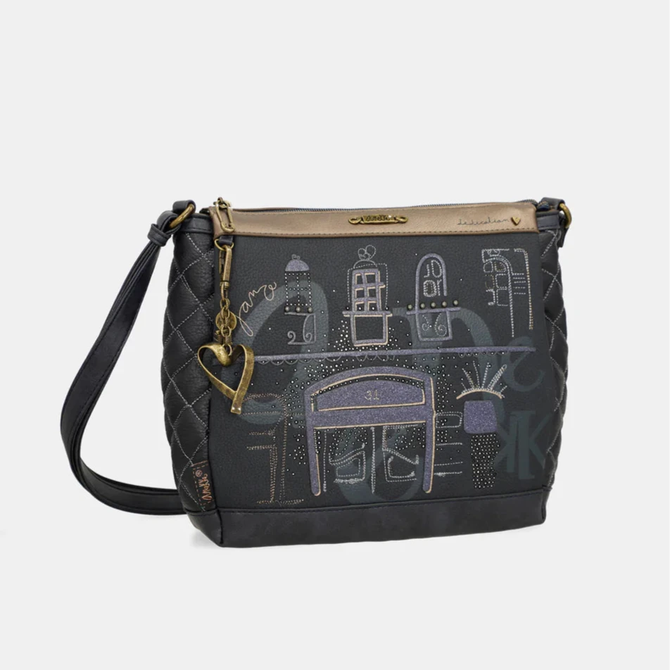 Bandolera Anekke Boutique