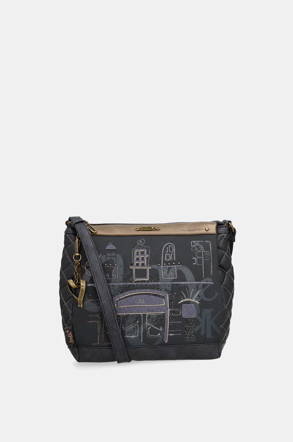 Bandolera Anekke Boutique