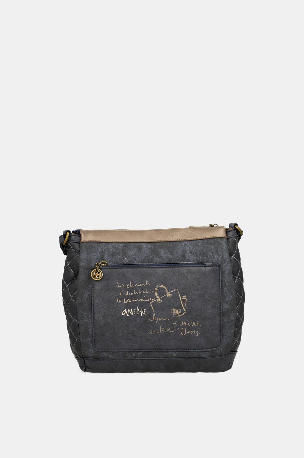 Bandolera Anekke Boutique