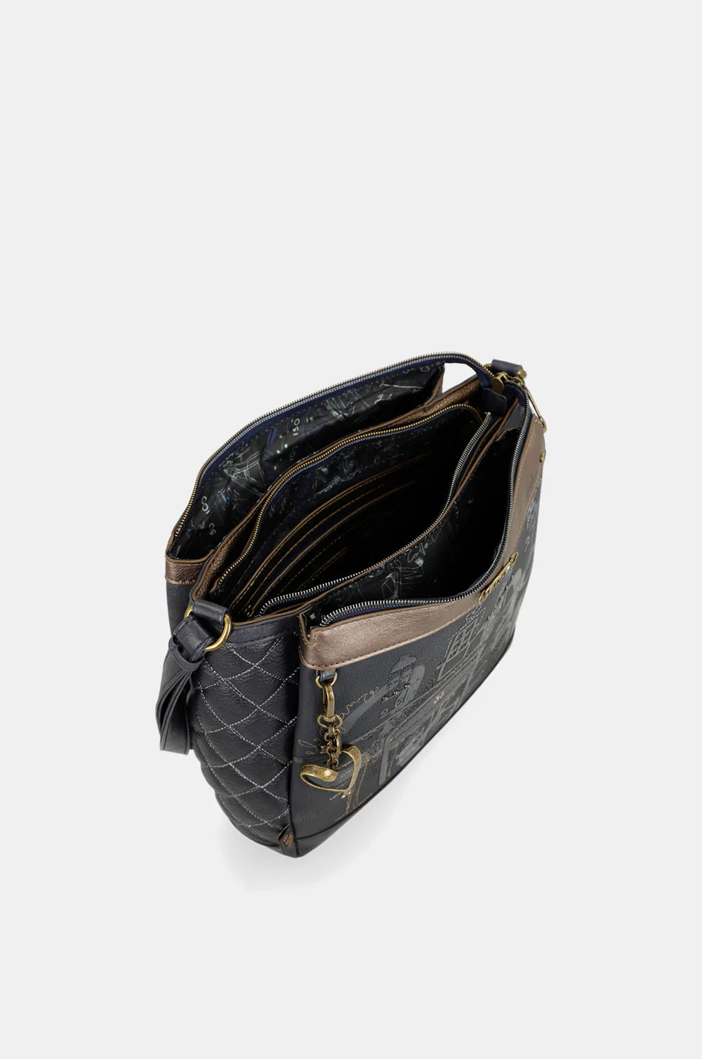 Bandolera Anekke Boutique