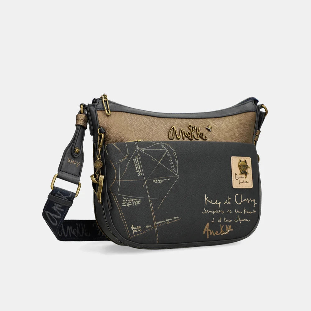 Bandolera grande Anekke Boutique