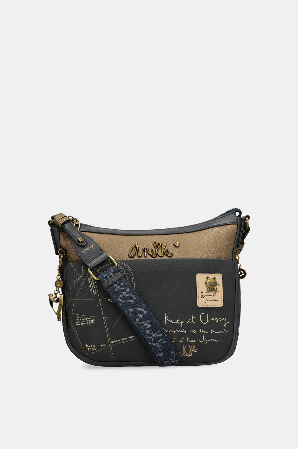 Bandolera grande Anekke Boutique