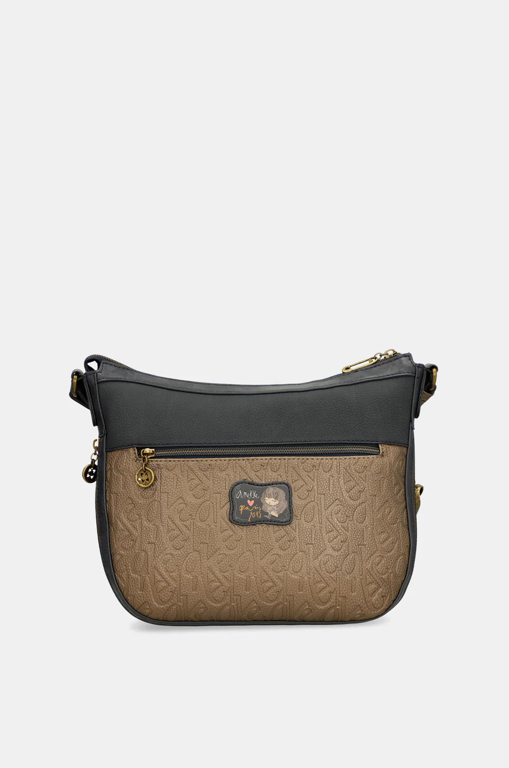 Bandolera grande Anekke Boutique