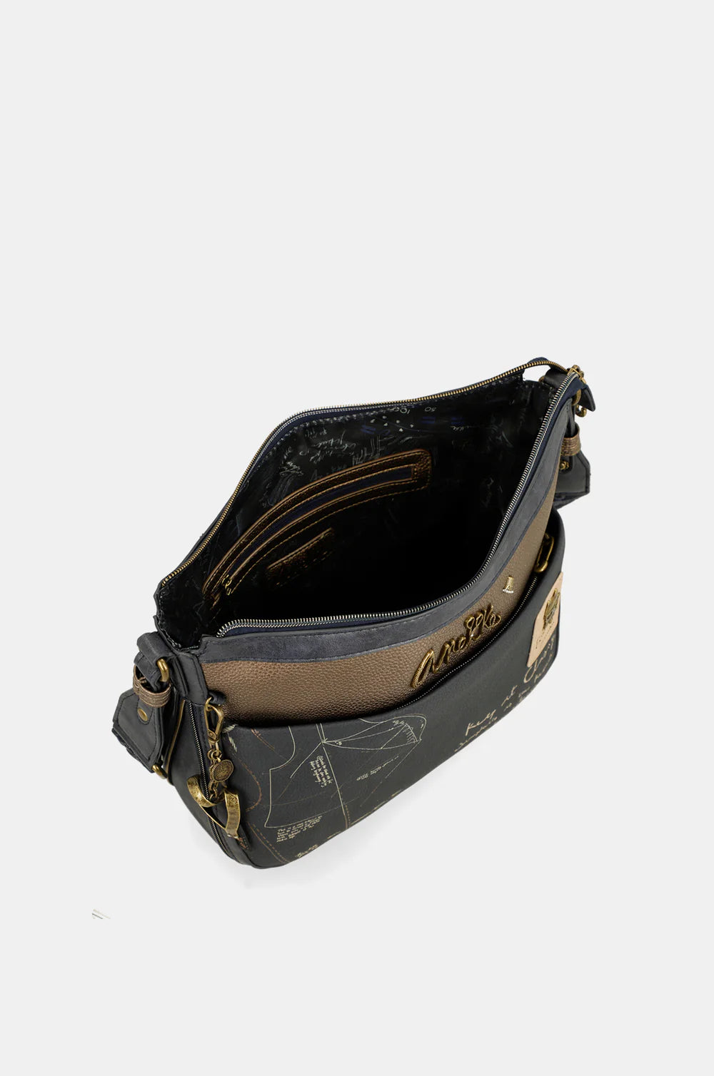 Bandolera grande Anekke Boutique