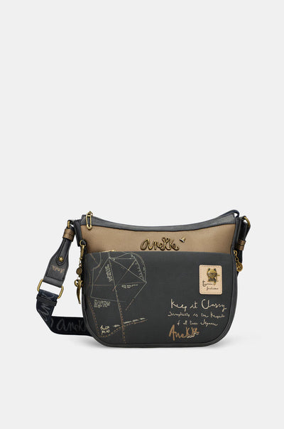 Bandolera grande Anekke Boutique