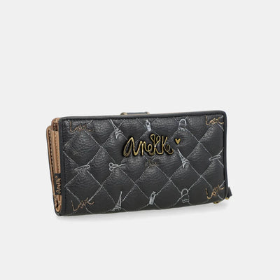 Billetero grande RFID Anekke Boutique