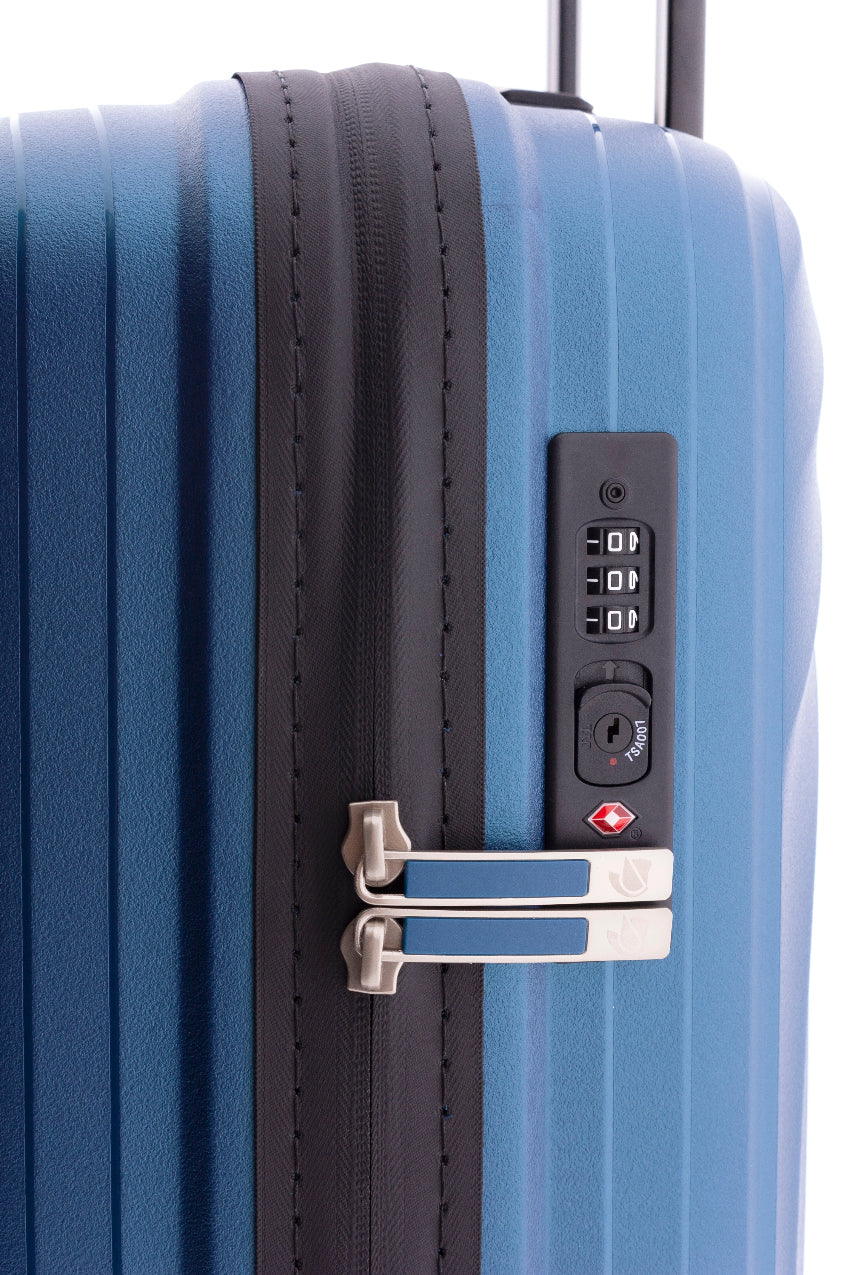 Maleta Cabina Gladiator Ocean