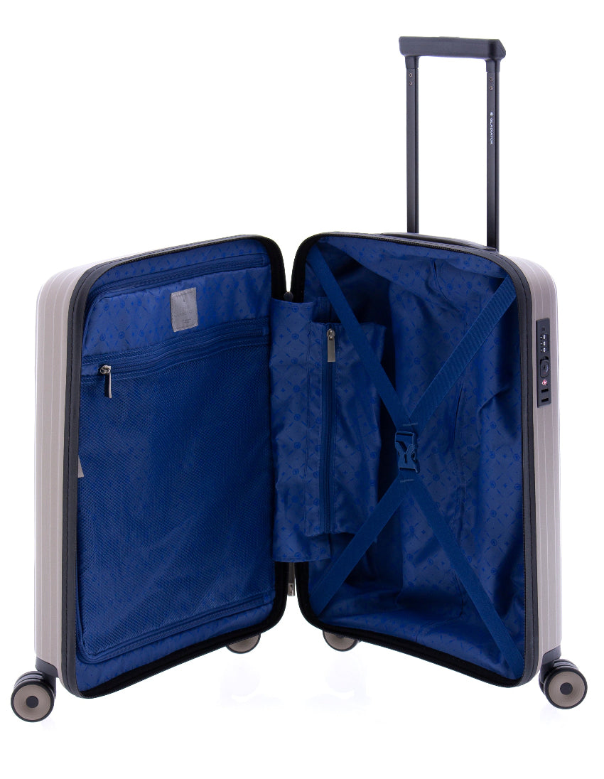 Maleta Cabina Gladiator Ocean