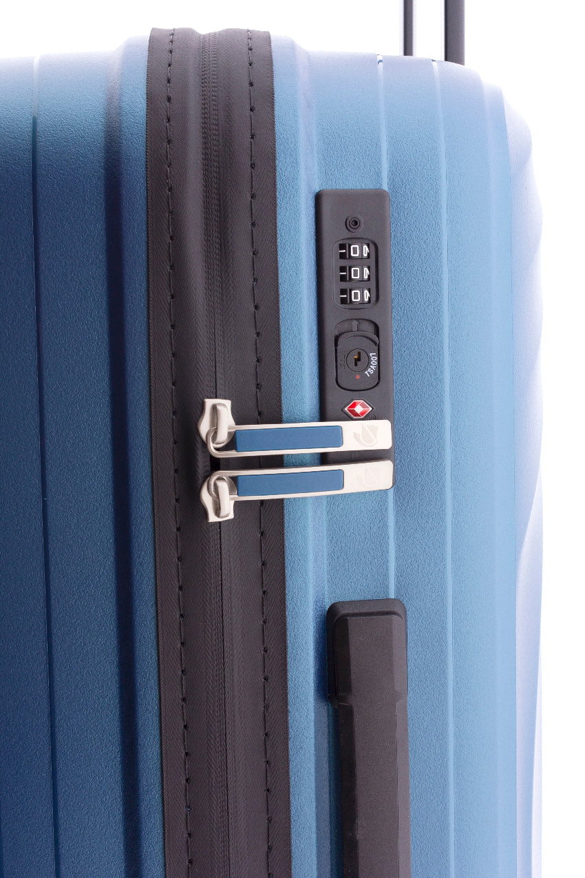 Maleta Mediana Gladiator Ocean