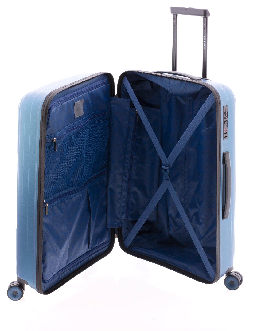 Maleta Mediana Gladiator Ocean