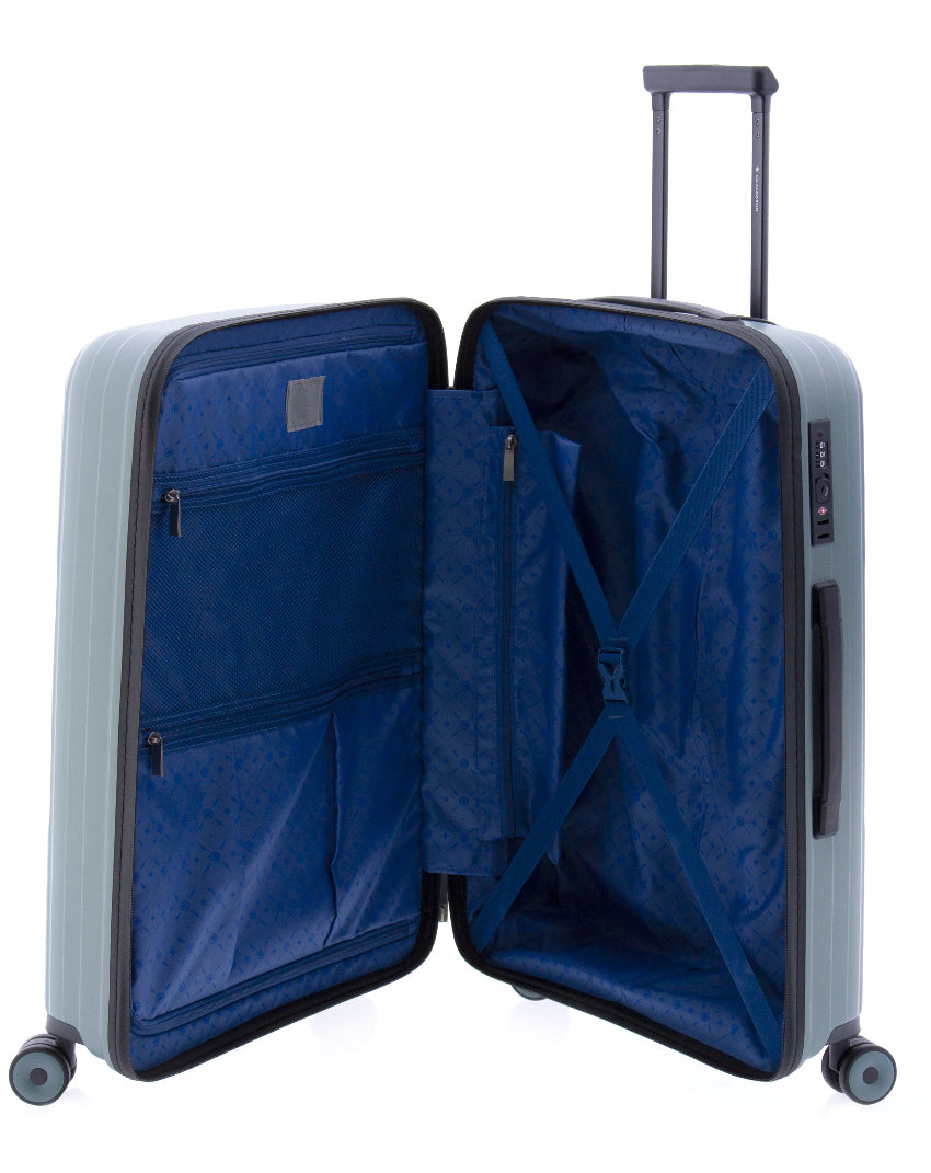 Maleta Mediana Gladiator Ocean