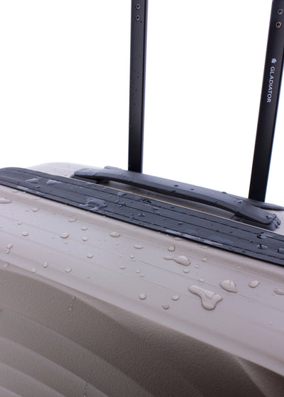 Maleta Mediana Gladiator Ocean