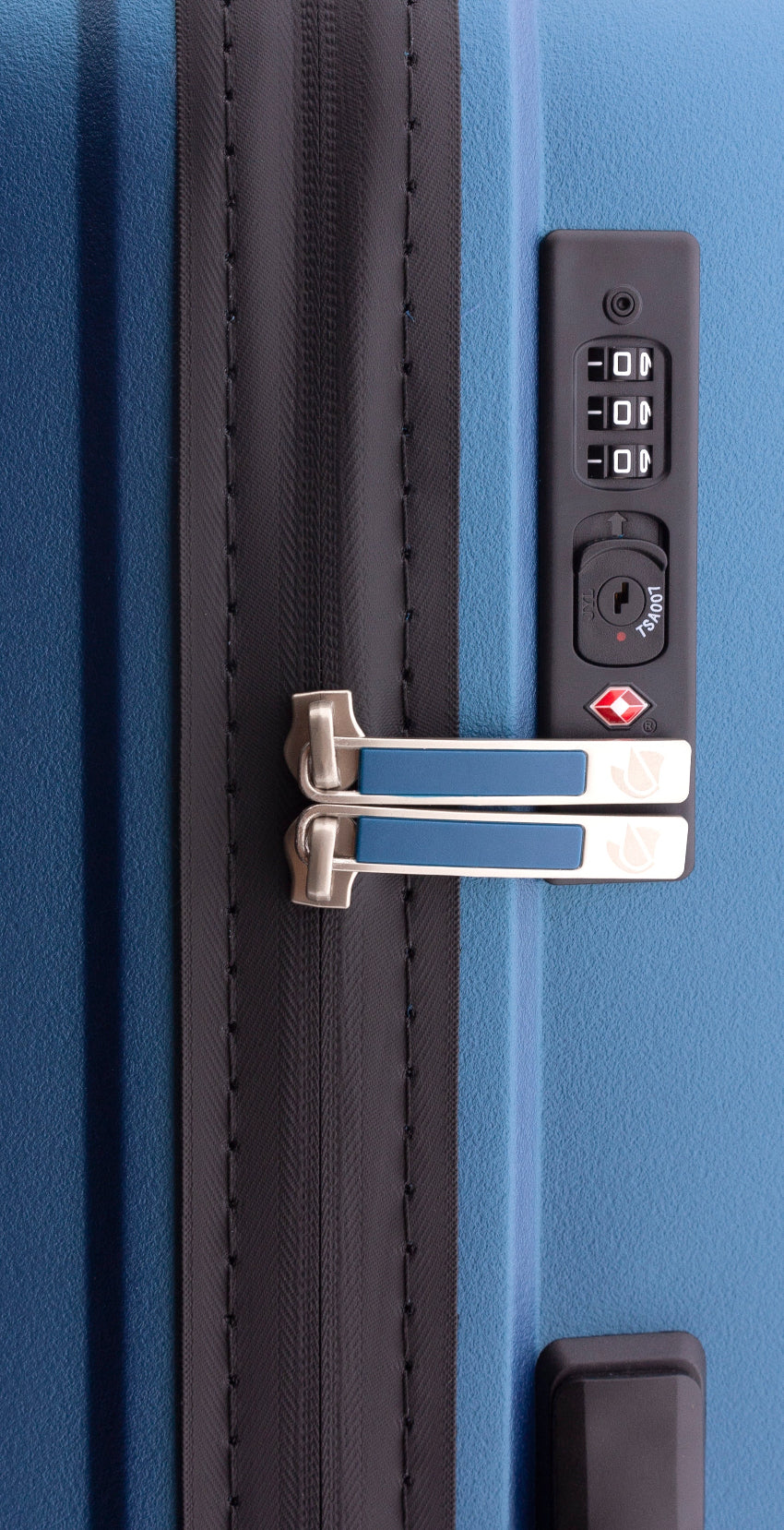 Maleta Grande Gladiator Ocean