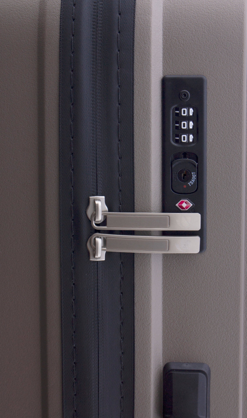 Maleta Grande Gladiator Ocean