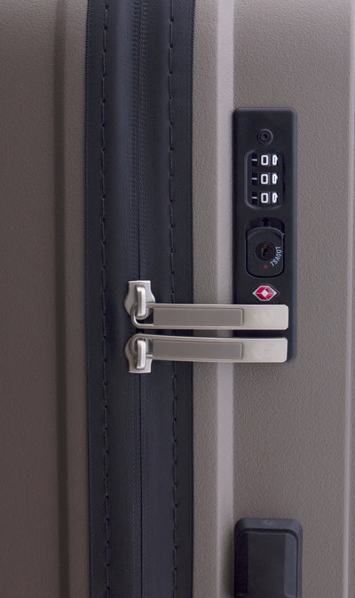 Maleta Grande Gladiator Ocean