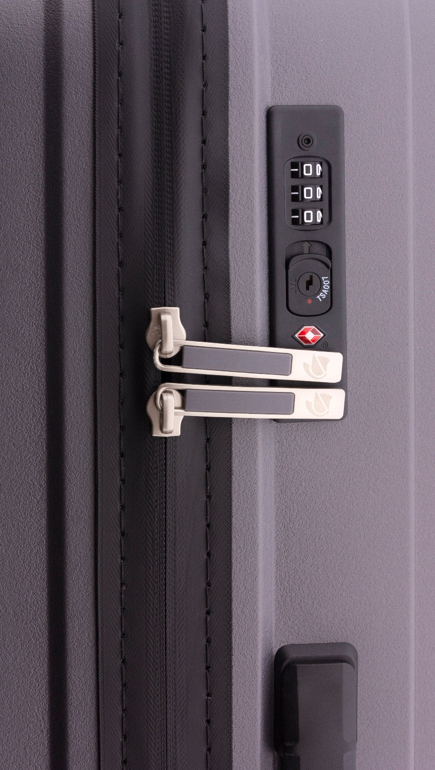 Maleta Grande Gladiator Ocean