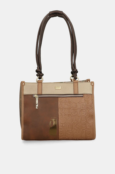 Bolso de hombro y bandolera Anekke Amphora