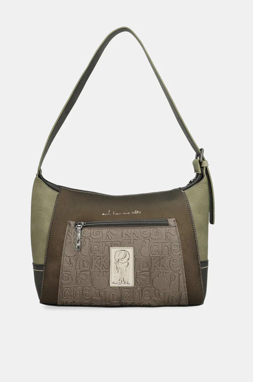 Bolso Hobo Anekke Amphora
