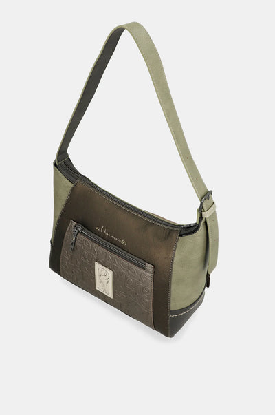Bolso Hobo Anekke Amphora