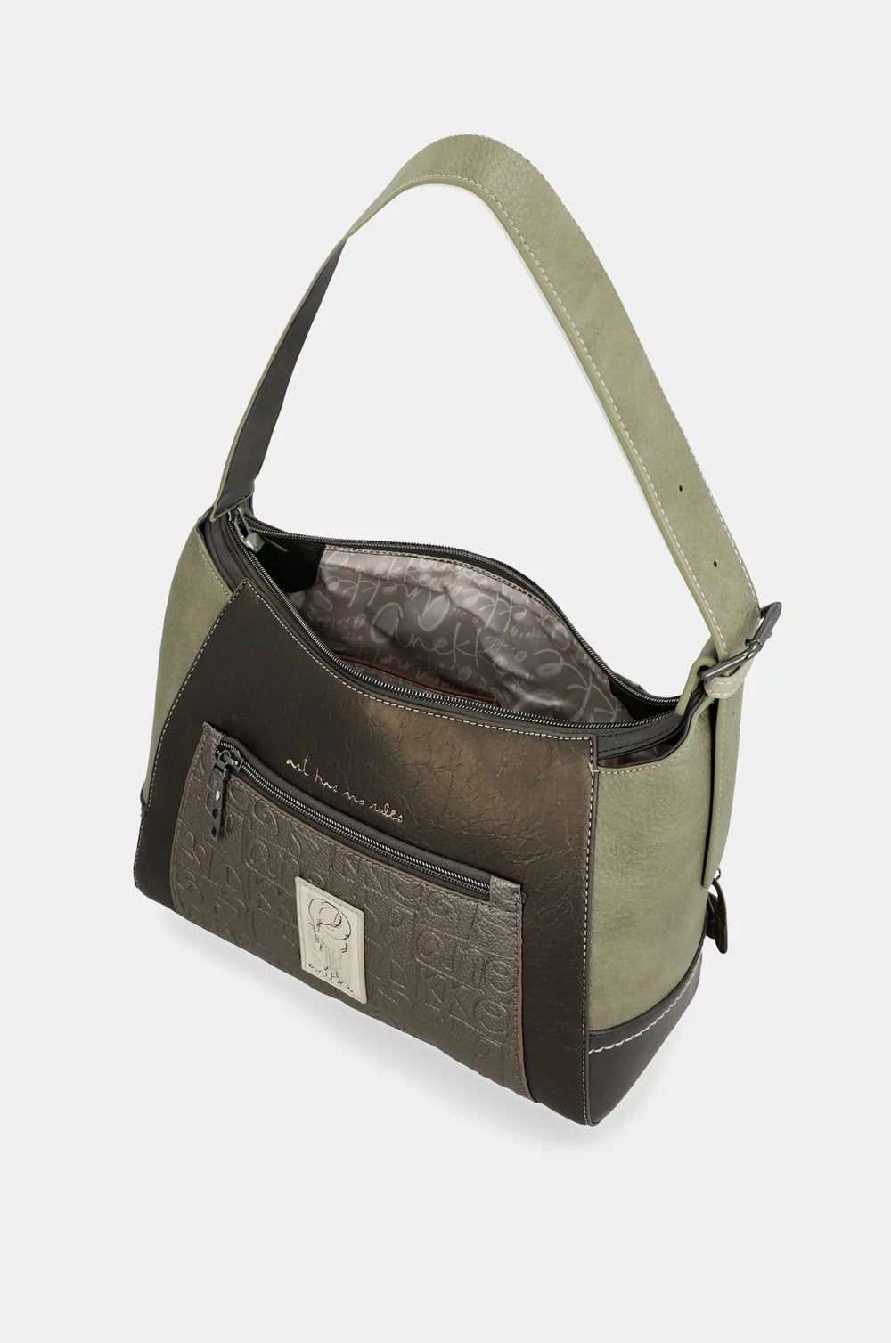 Bolso Hobo Anekke Amphora
