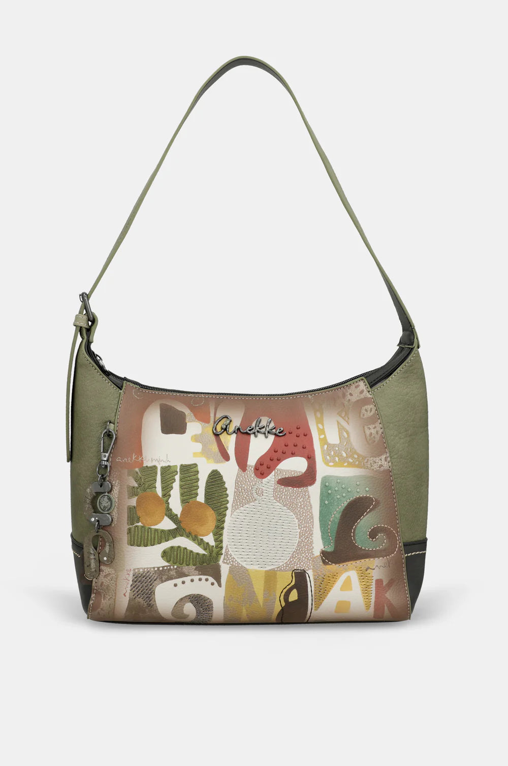 Bolso Hobo Anekke Amphora