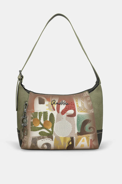 Bolso Hobo Anekke Amphora
