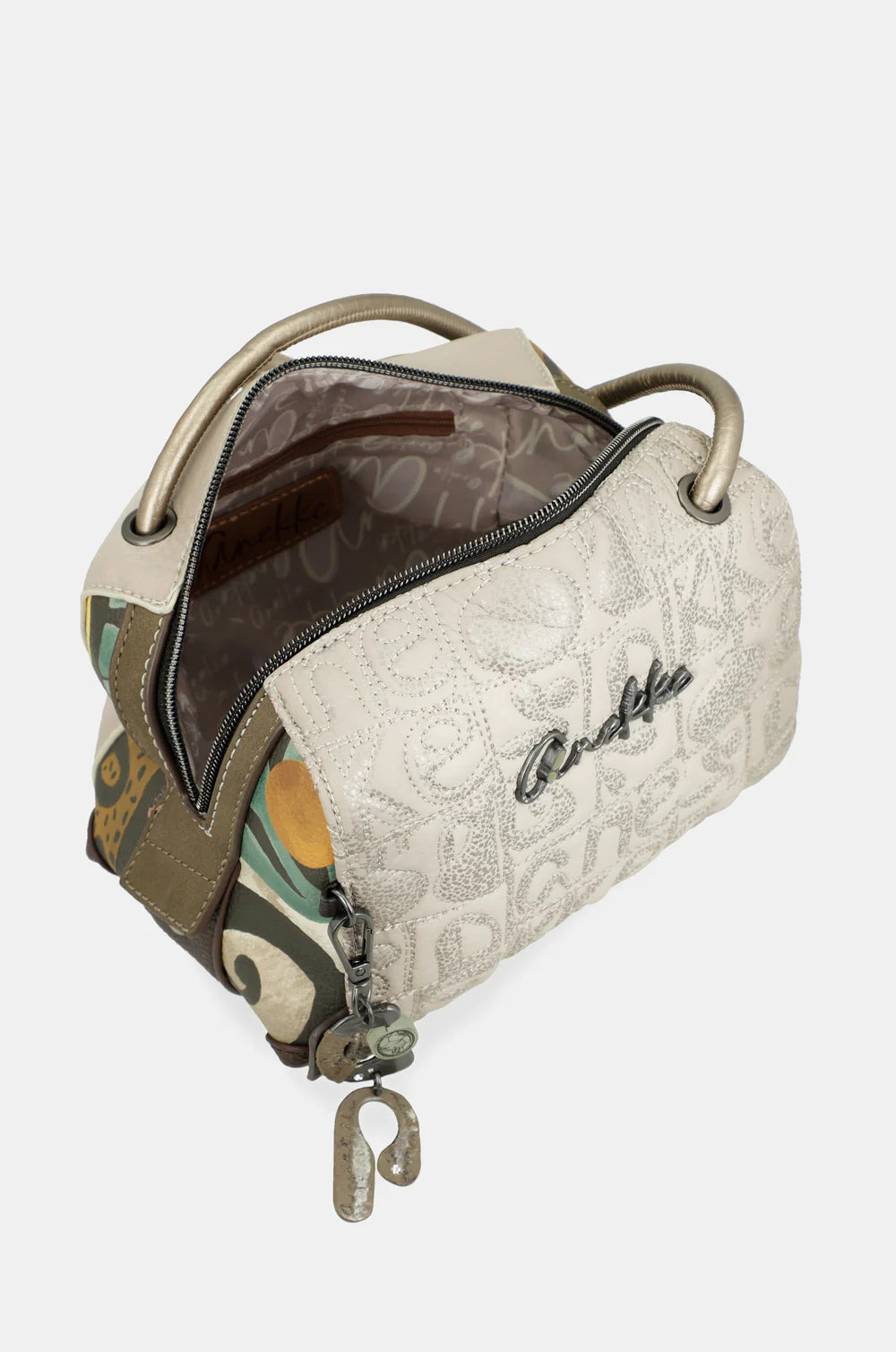 Bolso Bandolera Anekke Amphora