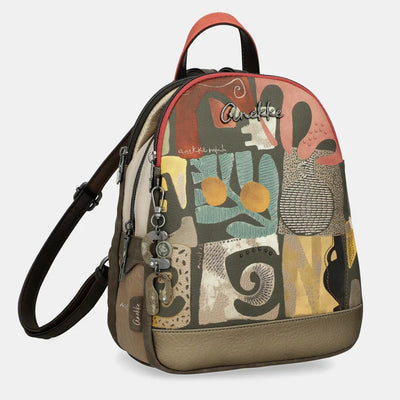 Mochila antirrobo Anekke Amphora