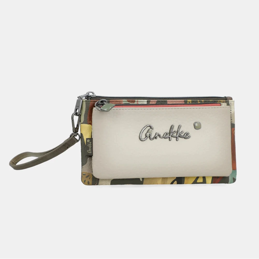 Monedero RFID Anekke Amphora