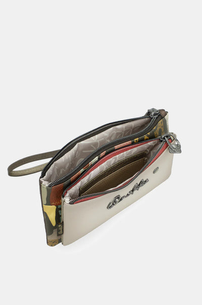 Monedero RFID Anekke Amphora