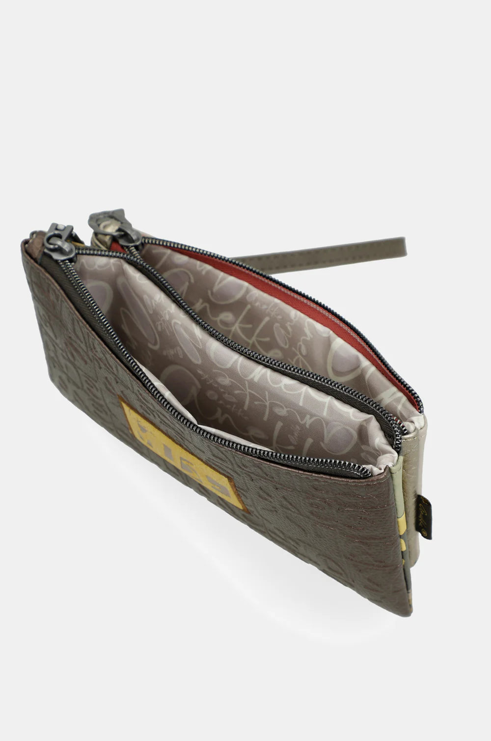 Monedero RFID Anekke Amphora