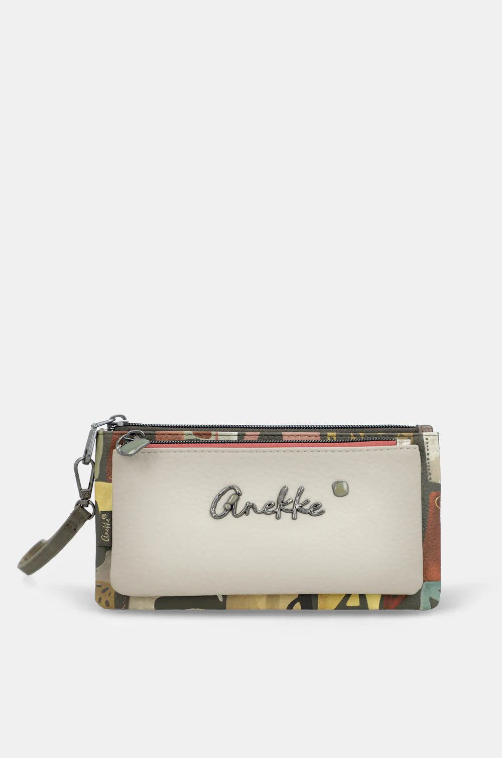 Monedero RFID Anekke Amphora