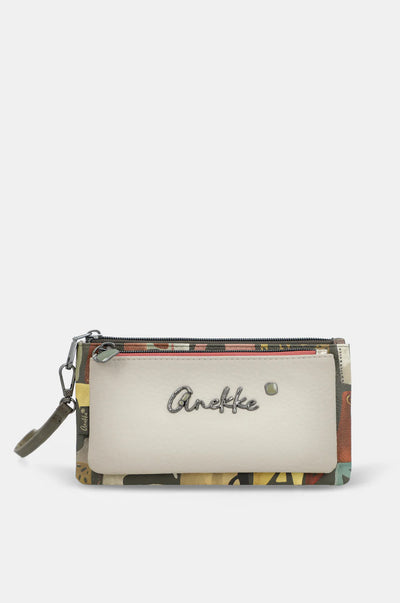 Monedero RFID Anekke Amphora