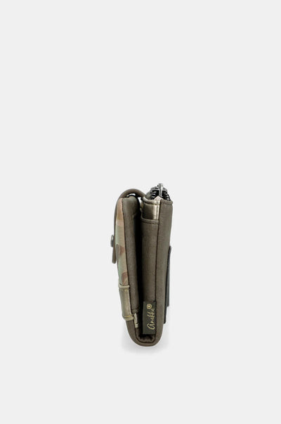 Billetero blando RFID Anekke Amphora