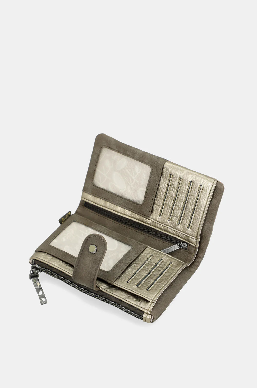 Billetero blando RFID Anekke Amphora