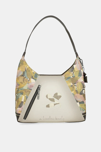 Bolso de hombro Anekke Bloom