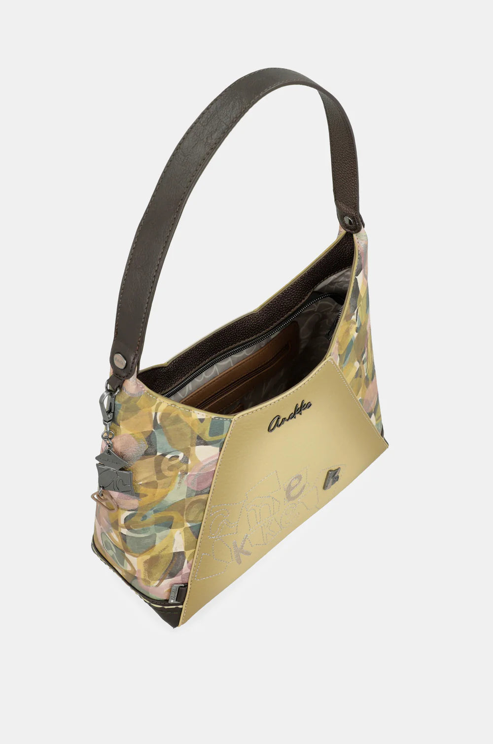 Bolso de hombro Anekke Bloom