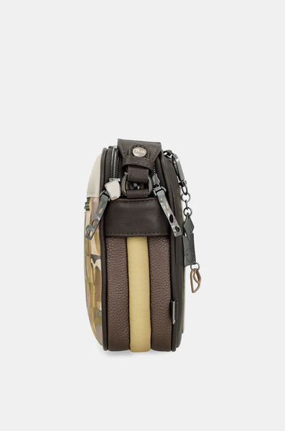 Bandolera Anekke Bloom