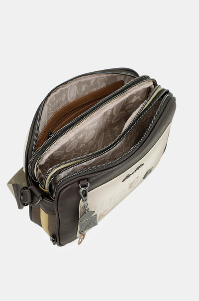 Bandolera Anekke Bloom