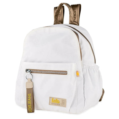 Mochila Lois Aylmer Blanco