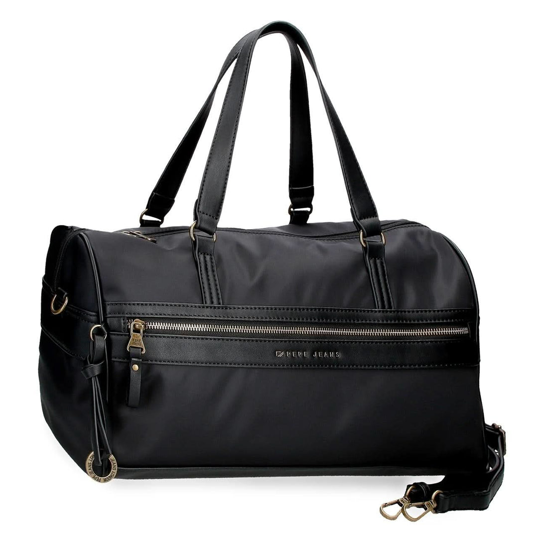 Portadocumentos mujer pepe jeans hotsell