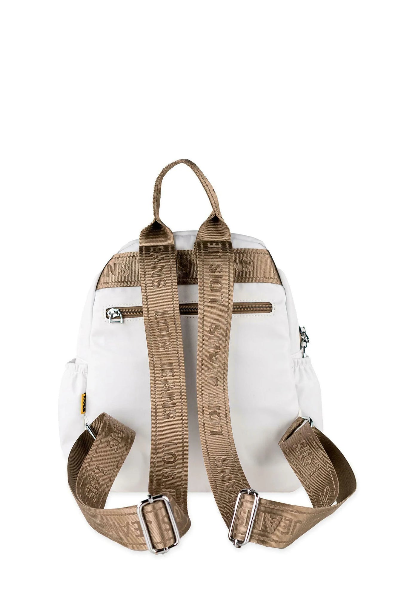 Mochila Lois Aylmer Blanco