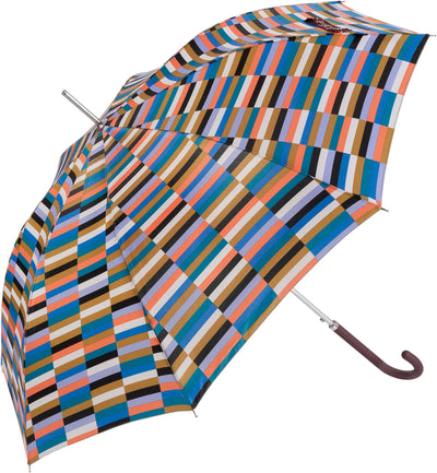  Paraguas - Pareja de dos postes Paraguas para mujer semi  automático unido doble paraguas plegable a prueba de viento lluvia - moda  masculino niño Paragua mujer mini lluvia a prueba de