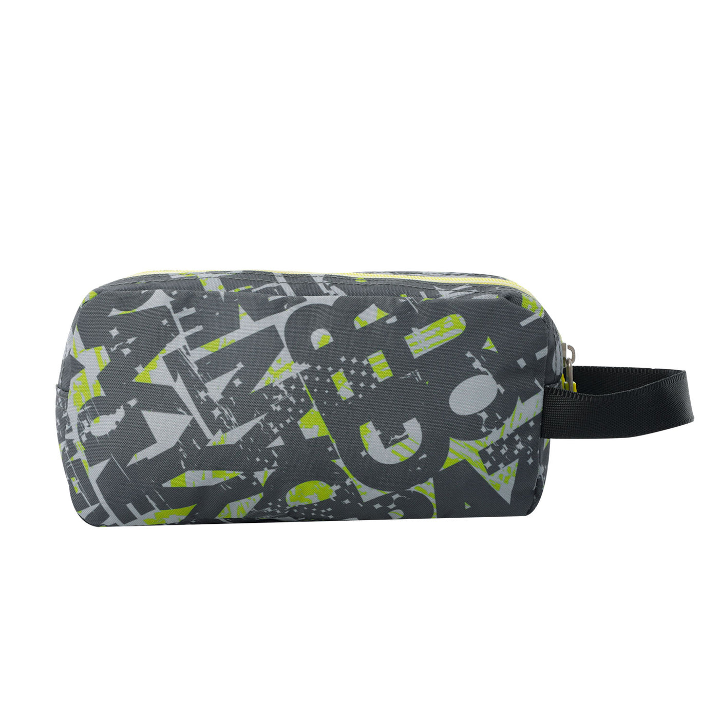 Estuche escolar eco-friendly tres compartimentos Totto Agapec - Texgrunge