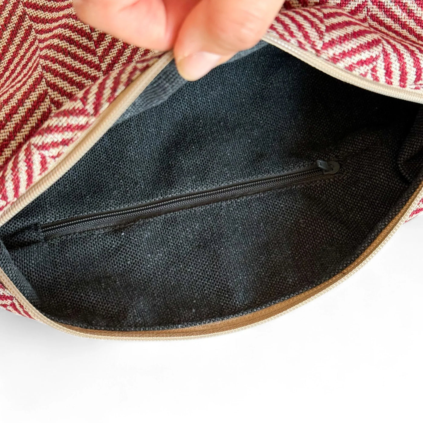 Bolso Pequeño DeLaMurLine Dubai