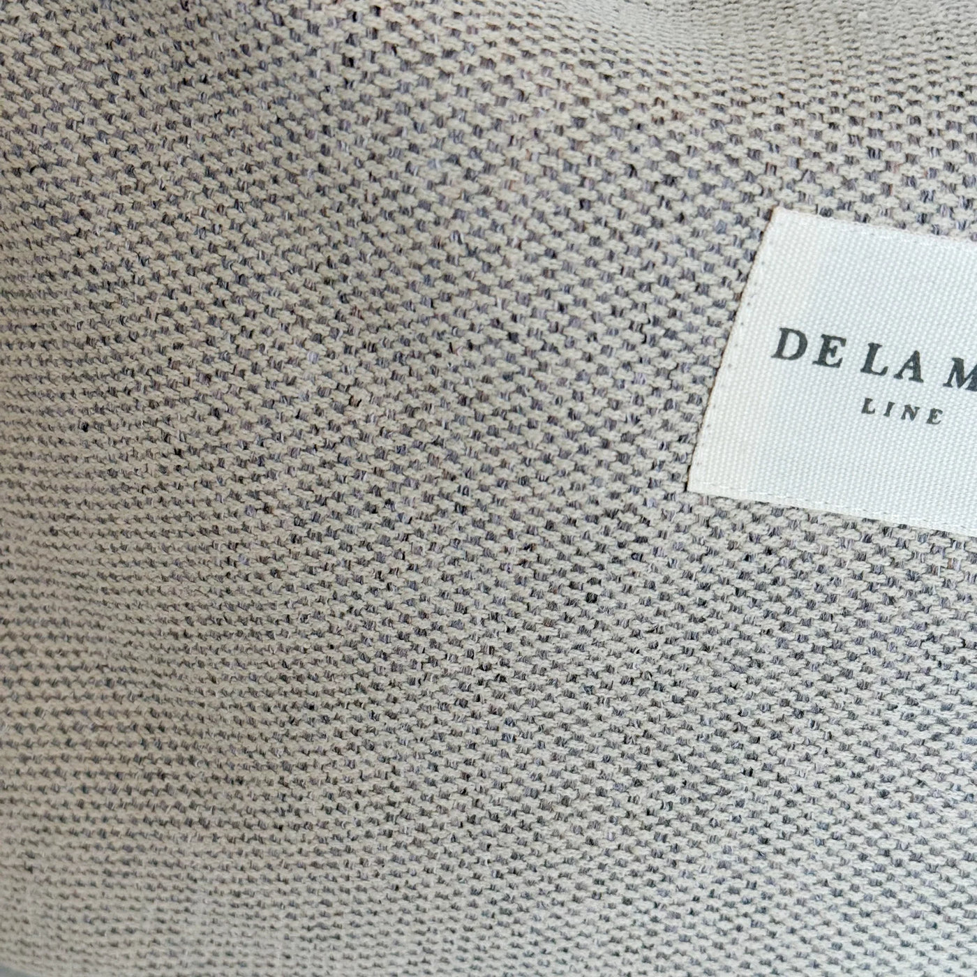 Bolso Pequeño de tela DeLaMurLine Sydney